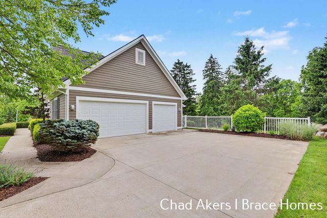 6254 Vickery Hill Court Se, Cascade Twp, MI 49546