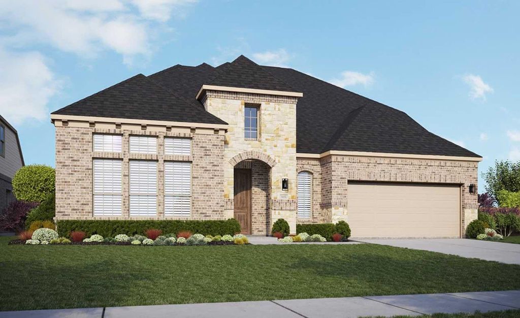 527 Blue River Trail, Rosenberg, TX 77471