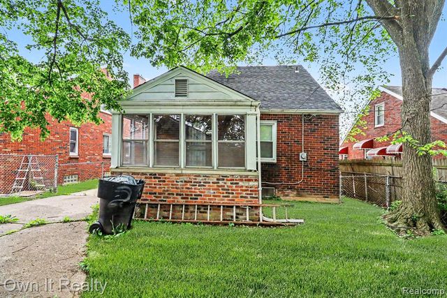 11276 Somerset Avenue, Detroit, MI 48224