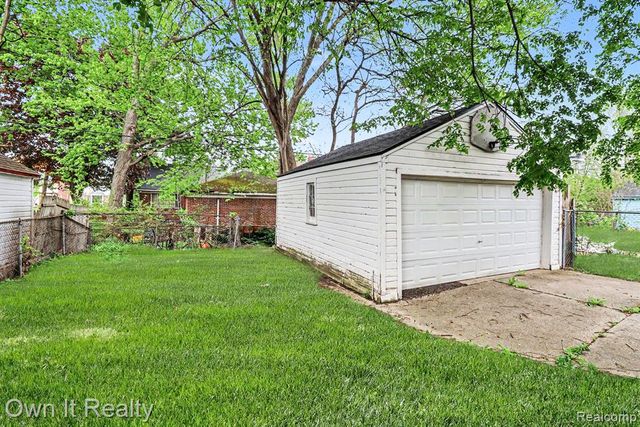 11276 Somerset Avenue, Detroit, MI 48224