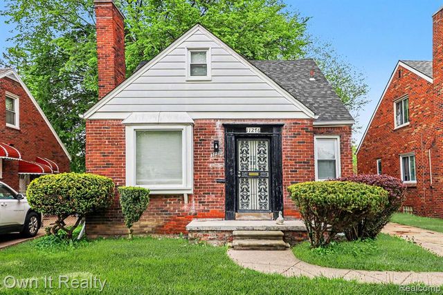 11276 Somerset Avenue, Detroit, MI 48224