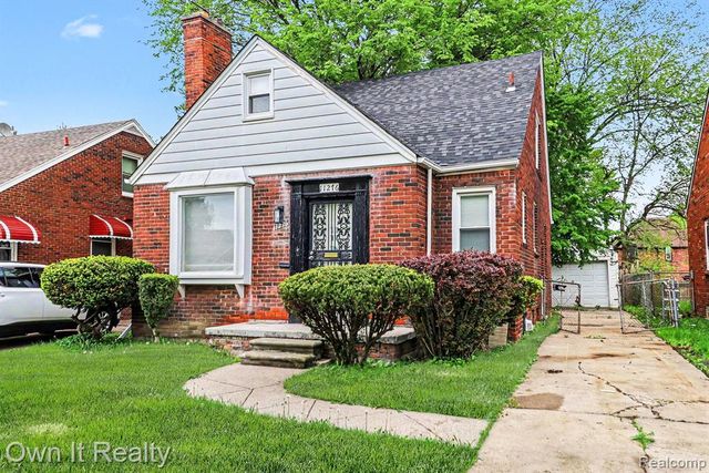 11276 Somerset Avenue, Detroit, MI 48224
