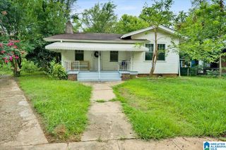 609 42ND STREET, Fairfield, AL 35064