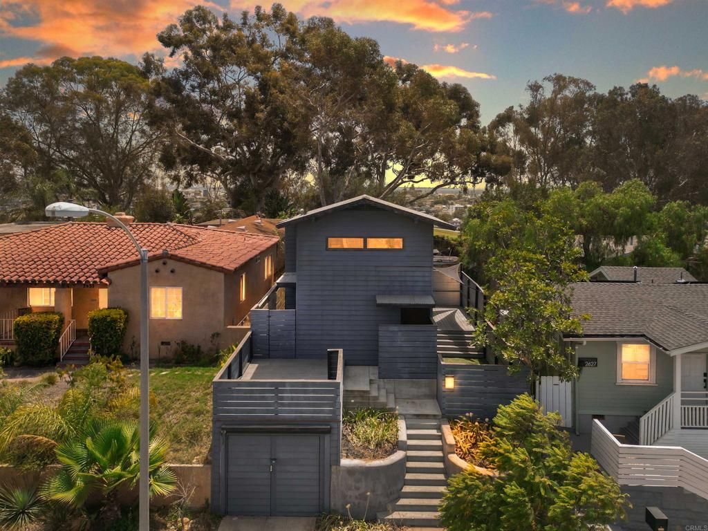 2629 Island Avenue, San Diego, CA 92102 — exterior