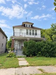 593 Kitchener Street, Detroit, MI 48215