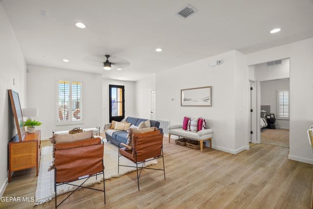 15249 Gauge Court, El Paso, TX 79938