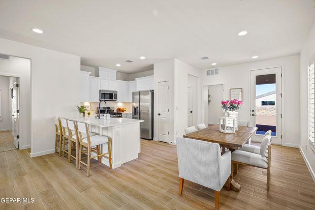 15249 Gauge Court, El Paso, TX 79938