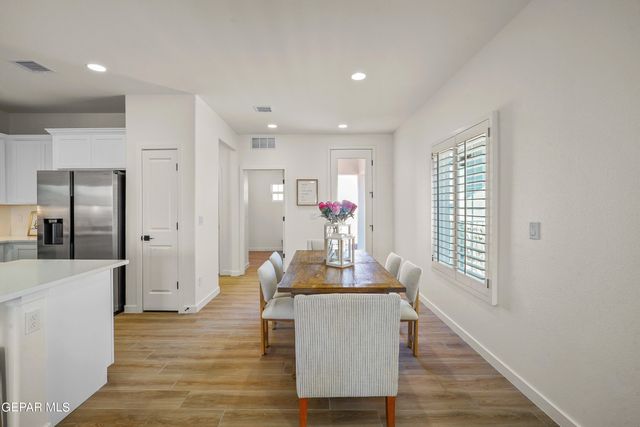 15249 Gauge Court, El Paso, TX 79938