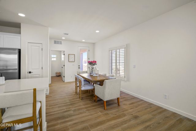 15249 Gauge Court, El Paso, TX 79938