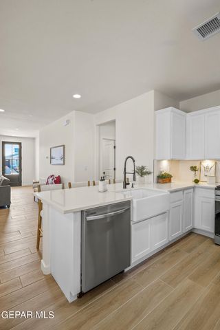 15249 Gauge Court, El Paso, TX 79938