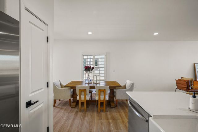 15249 Gauge Court, El Paso, TX 79938