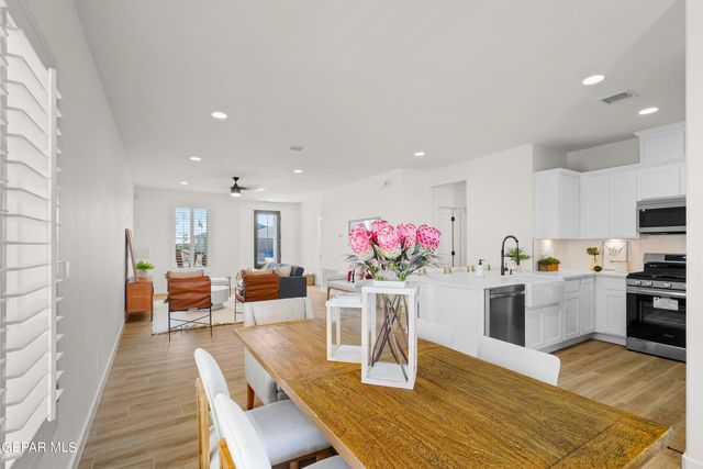 15249 Gauge Court, El Paso, TX 79938