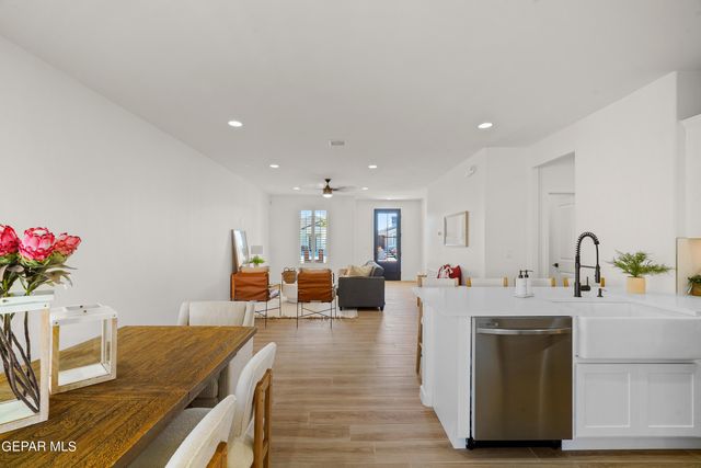 15249 Gauge Court, El Paso, TX 79938