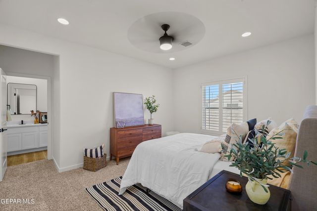 15249 Gauge Court, El Paso, TX 79938