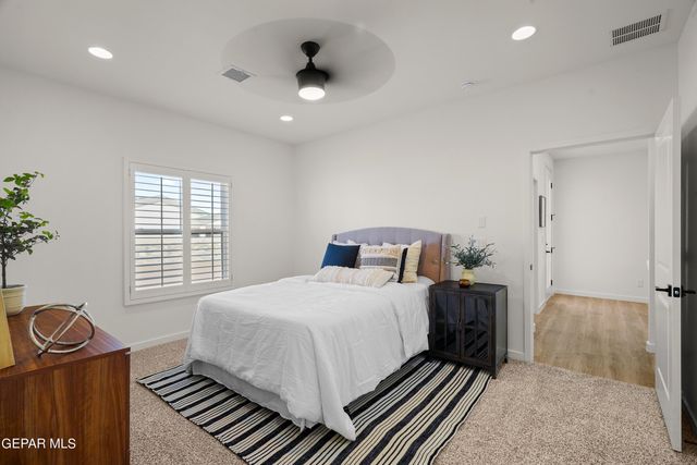 15249 Gauge Court, El Paso, TX 79938