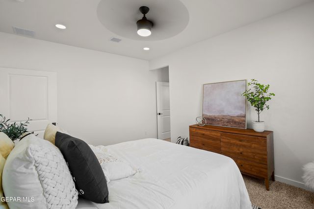 15249 Gauge Court, El Paso, TX 79938