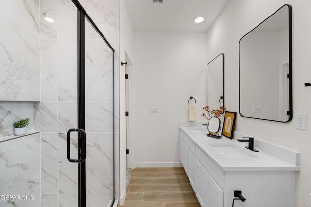 15249 Gauge Court, El Paso, TX 79938