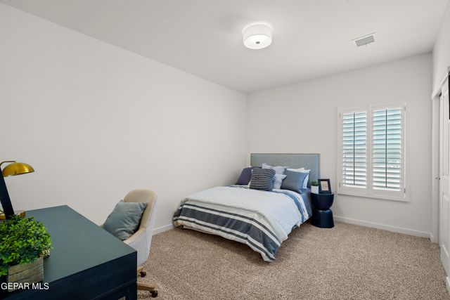 15249 Gauge Court, El Paso, TX 79938