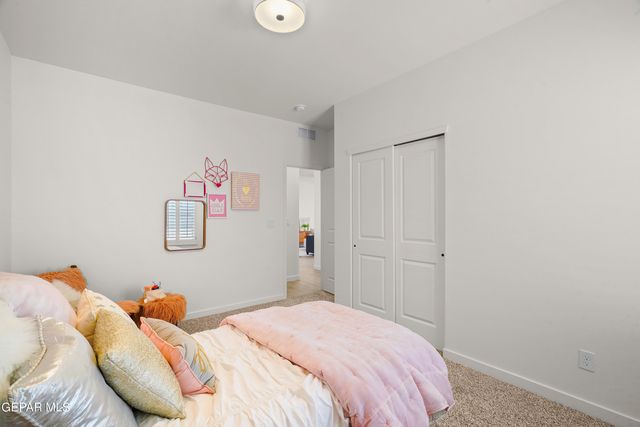 15249 Gauge Court, El Paso, TX 79938