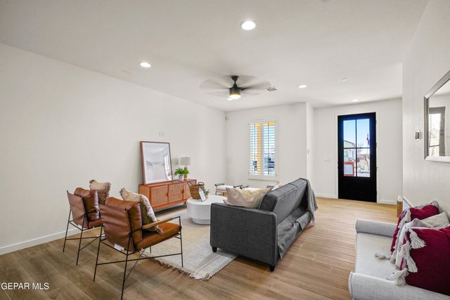 15249 Gauge Court, El Paso, TX 79938