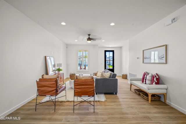 15249 Gauge Court, El Paso, TX 79938