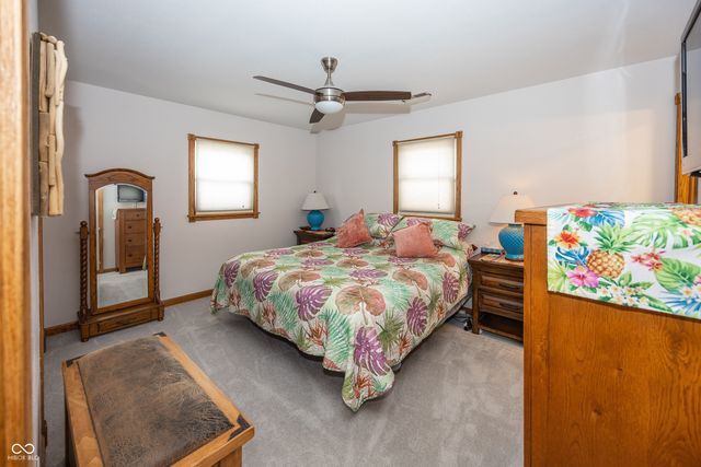 814 Rustic Road, Anderson, IN 46013