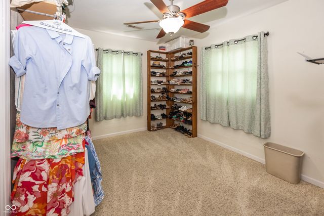 814 Rustic Road, Anderson, IN 46013