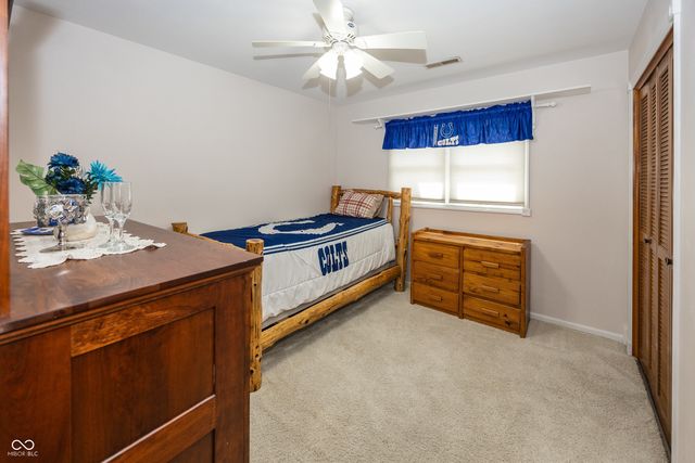 814 Rustic Road, Anderson, IN 46013