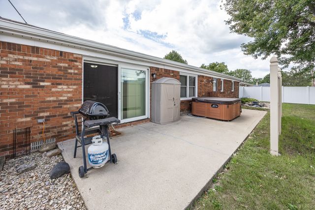 814 Rustic Road, Anderson, IN 46013