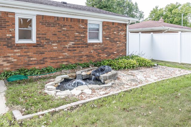 814 Rustic Road, Anderson, IN 46013