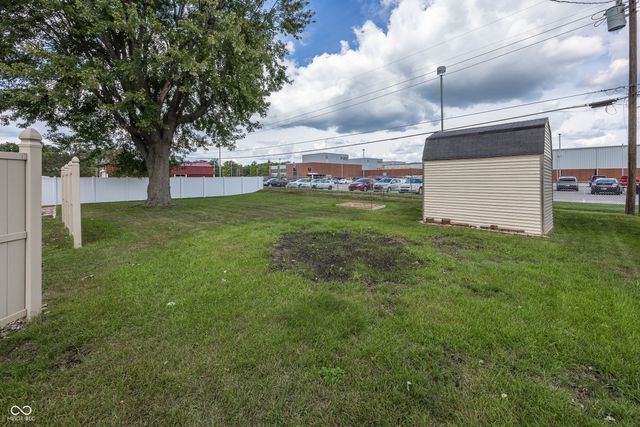 814 Rustic Road, Anderson, IN 46013