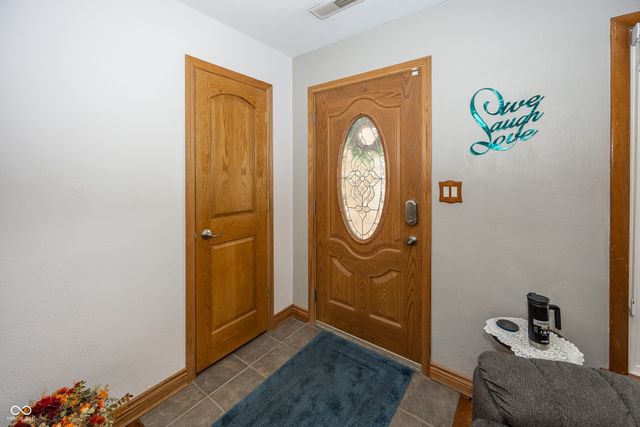814 Rustic Road, Anderson, IN 46013