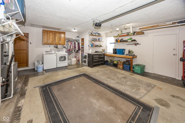 814 Rustic Road, Anderson, IN 46013