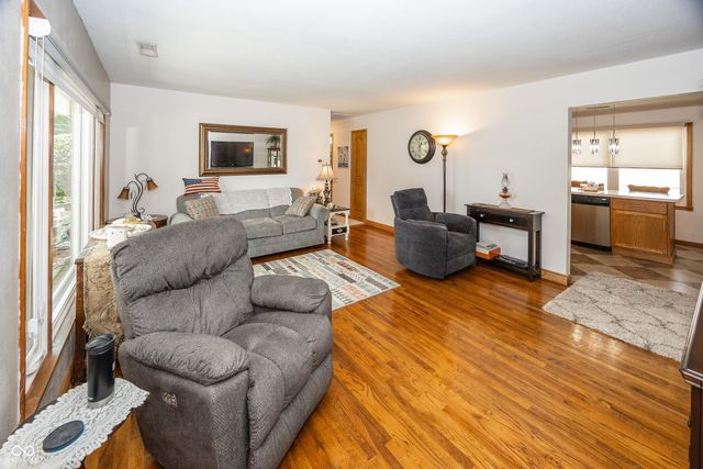 814 Rustic Road, Anderson, IN 46013