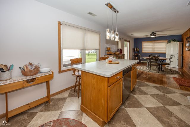 814 Rustic Road, Anderson, IN 46013