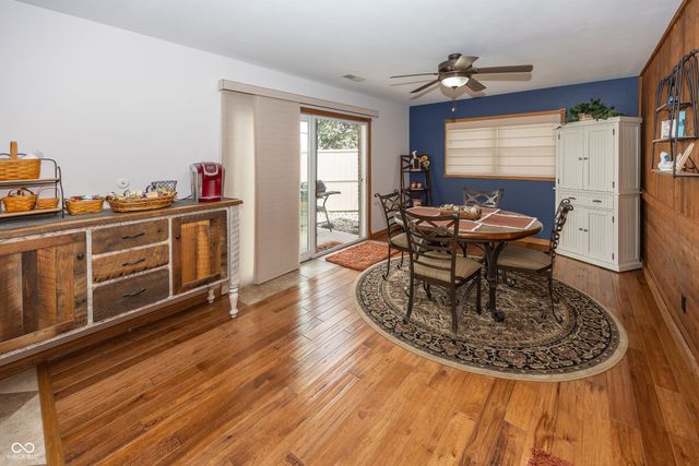 814 Rustic Road, Anderson, IN 46013