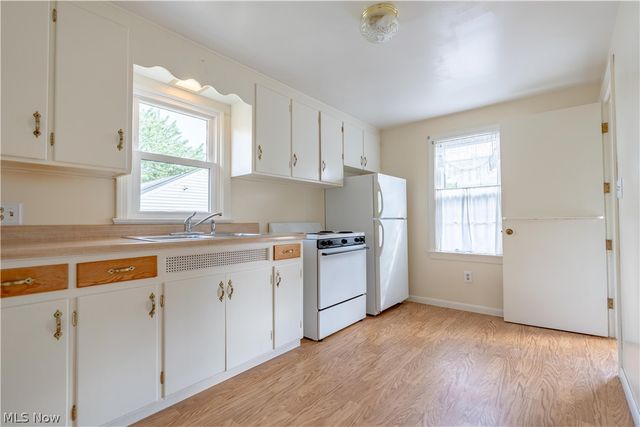 2120 Blenheim Avenue, Alliance, OH 44601