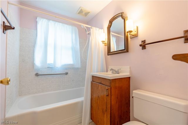 2120 Blenheim Avenue, Alliance, OH 44601