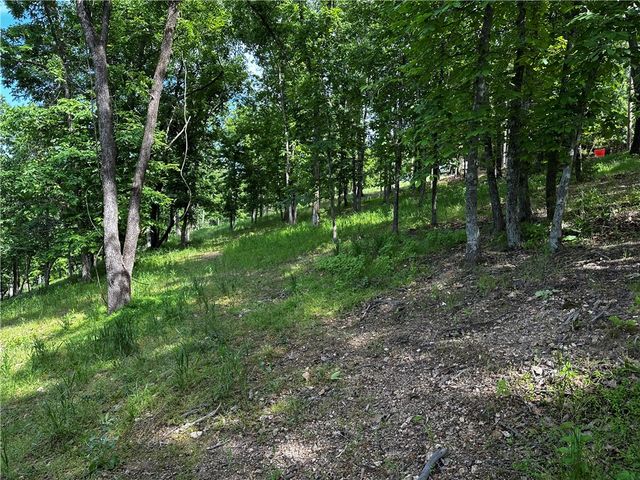 Lot 100 E Robin Road, Rogers, AR 72756