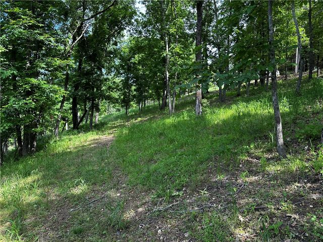 Lot 100 E Robin Road, Rogers, AR 72756