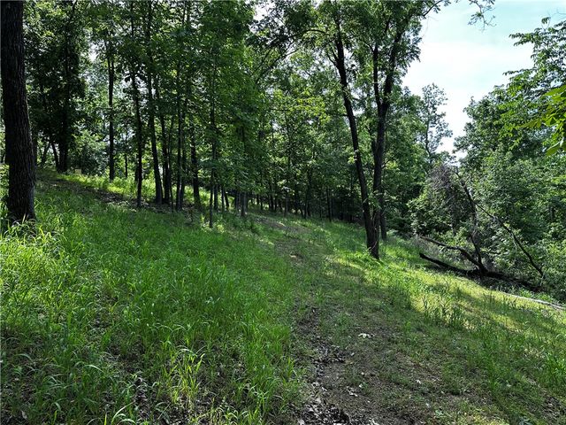 Lot 100 E Robin Road, Rogers, AR 72756