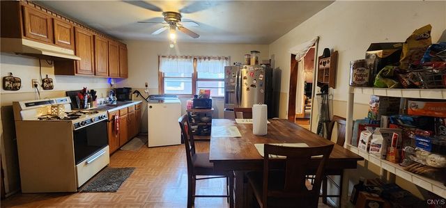 16 Bryant Street, Utica, NY 13502