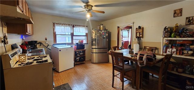 16 Bryant Street, Utica, NY 13502