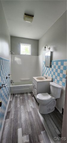 16 Bryant Street, Utica, NY 13502