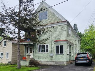 16 Bryant Street, Utica, NY 13502
