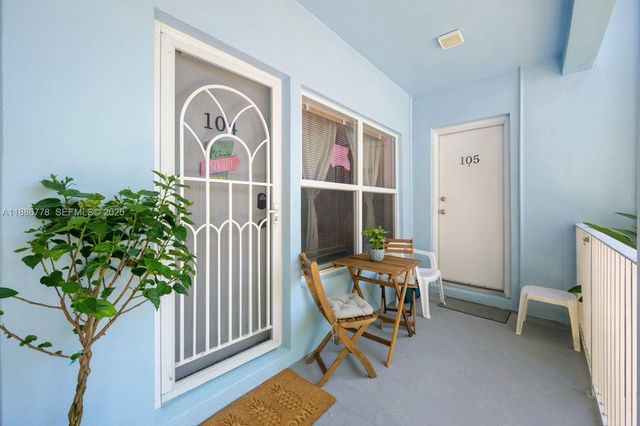 315 Van Buren Street 104B, Hollywood, FL 33019