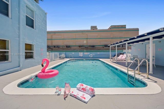 315 Van Buren Street 104B, Hollywood, FL 33019