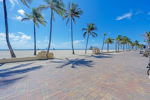 315 Van Buren Street 104B, Hollywood, FL 33019