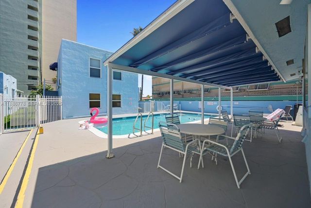 315 Van Buren Street 104B, Hollywood, FL 33019