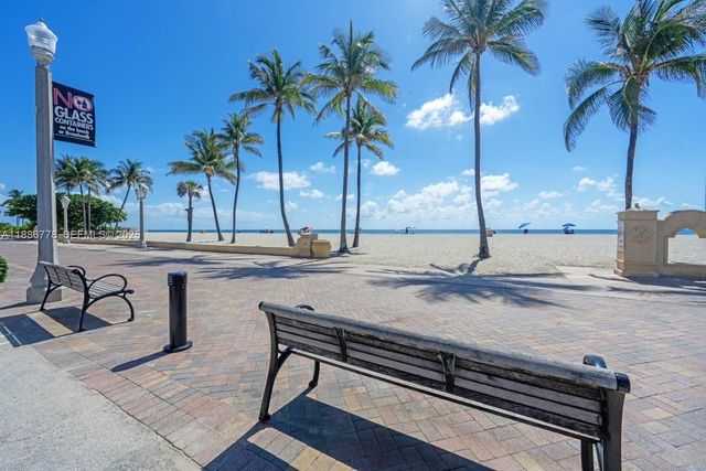315 Van Buren Street 104B, Hollywood, FL 33019